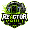 Reactor Vault - Home