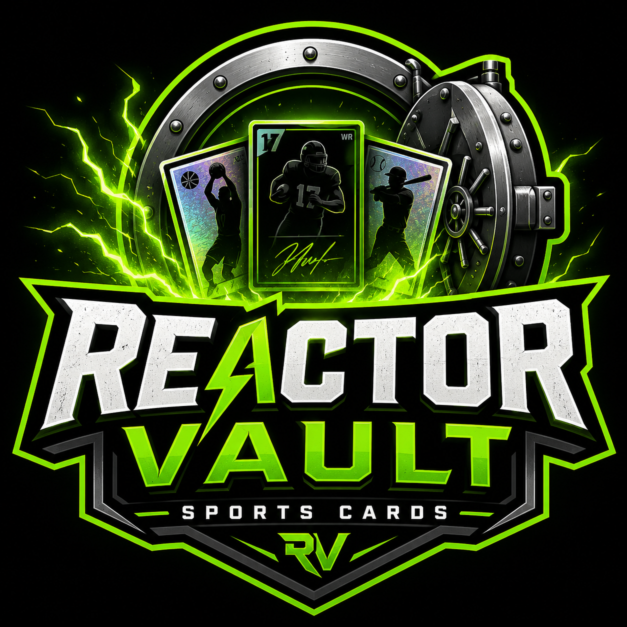 Reactor Vault
