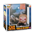 Funko Pop! Album Cover with Case: Bark at the Moon (Flocked) - Alliance Entertainment (Exclusive) #60