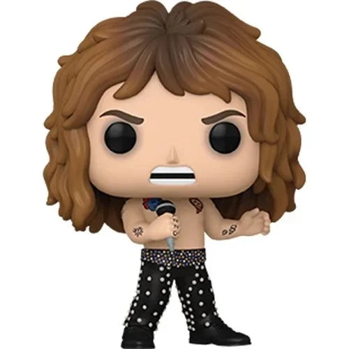 Ozzy Osbourne (1989) Funko Pop Vinyl Figure #404